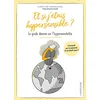 Image de Et si j'étais hypersensible ? : le guide dessiné sur l'hypersensibilité en occasion ou reconditionné