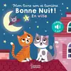 Image de Mon livre son et lumière : Bonne nuit en ville