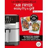 Image de La bible officielle de l'Air Fryer, easy fry & grill : 100 recettes légères et croustillantes : nuggets, rôtis, frites et gratins... en occasion ou reconditionné