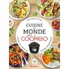 Image de Cuisine du monde avec Cookeo : 100 recettes pour un tour du monde gourmand en occasion ou reconditionné