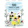 Image de 100 choses à faire avant d'avoir 10 ans en occasion ou reconditionné