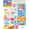 Image de Mes super sirènes en occasion ou reconditionné