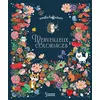 Image de Merveilleux coloriages Amélie Laffaiteur (Illustration)