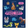 Image de Mes défis Pixel Art - Animaux