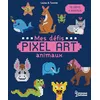 Image de Mes défis Pixel Art : Animaux en occasion ou reconditionné