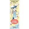 Image de Au bord de la mer : 30 marque-pages à colorier en occasion ou reconditionné