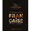 Image de Petit Larousse de la Cuisine Française Collectif (Auteur)