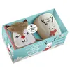 Image de Coffret Mon petit moment chaud bouillotte Renne Collectif (Auteur)