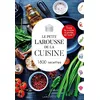 Image de Le petit Larousse de la cuisine : 1.800 recettes : toute la cuisine à portée de main ! en occasion ou reconditionné
