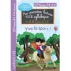 Image de Premières lectures syllabiques CP Niveau 3 - Vive le sport ! Giulia Levallois (Auteur), Cécilia Stenmark (Auteur), Hélène Heffner (Auteur)