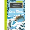 Image de Mes premiers classiques Larousse : Croc-Blanc - CE1 Collectif (Auteur)