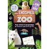 Image de Mes énigmes Une saison au zoo, du CE1 au CE2, 7-8 ans : pour réviser le programme de français et de maths du CE1 en occasion ou reconditionné