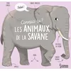 Image de Connais-tu les animaux de la savane ? en occasion ou reconditionné