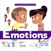 Image de Les émotions en occasion ou reconditionné