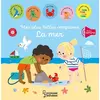 Image de Mes plus belles comptines - La mer