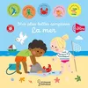 Image de La mer : mes plus belles comptines en occasion ou reconditionné