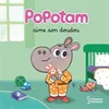 Image de Popotam aime son doudou Fabien Ockto Lambert (Illustration), Agnès Besson (Auteur)