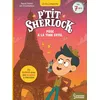 Image de P'tit Sherlock. Piège à la tour Eiffel en occasion ou reconditionné