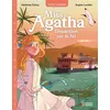 Image de Miss Agatha - Disparition sur le Nil Christine Palluy (Auteur), Sophie Leullier (Illustration)