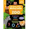 Image de MA MATERNELLE avec UNE SAISON AU ZOO - PETITE SECTION Collectif (Auteur)