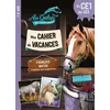 Image de Cahier de vacances AU GALOP du CE1 au CE2 Collectif (Auteur)