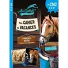 Image de Cahier de vacances AU GALOP du CM2 à la 6e Collectif (Auteur)