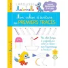 Image de Mon petit cahier d'écriture - Mes premiers tracés Collectif (Auteur)