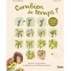 Image de Combien de temps ? : découvre à quel rythme se déploient les merveilles de la nature en occasion ou reconditionné