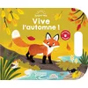 Image de Vive l'automne ! en occasion ou reconditionné