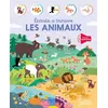 Image de Ecoute et trouve les animaux