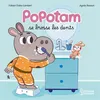 Image de Popotam se brosse les dents Agnès Besson (Auteur), Fabien Öckto Lambert (Illustration)
