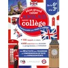 Image de Mon grand cahier d'anglais spécial collège : de la 6e à la 3e en occasion ou reconditionné