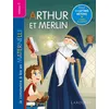 Image de Je commence à lire en maternelle - Arthur Collectif (Auteur)