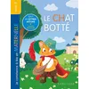 Image de Je commence à lire en maternelle - Le Chat Botté Collectif (Auteur)