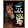 Image de Mon carnet 100% équitation avec Au Galop Béatrix Lot (Auteur)