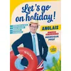 Image de Let's go on holiday! - Le cahier de vacances by Monsieur Prof Monsieur Prof (Auteur)
