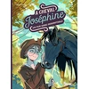 Image de À cheval, Joséphine Tome 2 : Un Pur-sang indomptable