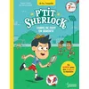 Image de P'tit Sherlock. Coupe de foot en déroute en occasion ou reconditionné
