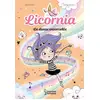 Image de Licornia - La danse ensorcelée