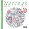 Image de Mandalas Liberty