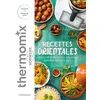 Image de Recettes orientales avec Thermomix Bérengère Abraham (Auteur)