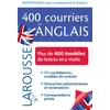 Image de 400 courriers en anglais Collectif (Auteur)