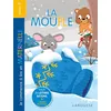 Image de Je commence à lire en maternelle - Niveau 2 - La Moufle - Larousse Vayounette (Illustration)