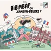 Image de Bibimbap ou jambon-beurre ? : les aventures d'une Coréenne en France ! en occasion ou reconditionné