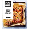 Image de Recettes au robot pâtissier Collectif (Auteur)
