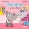 Image de Popotam rentre à l'école
