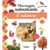 Image de Mon imagier autocollants : L'Automne