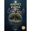 Image de ANIMO RAMA Mystérieux Océan Holger Haag (Auteur), Lars Baus (Illustration)