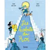 Image de Les habits du roi Nadine Brun-Cosme (Auteur), Aurélie Guillerey (Illustration)