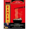 Image de Ramen, pho & Cie : 50 recettes de soupes & accompagnements en occasion ou reconditionné
